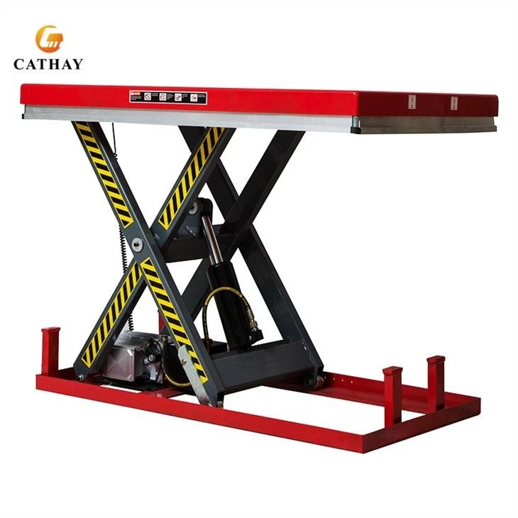 Scaffold Lift