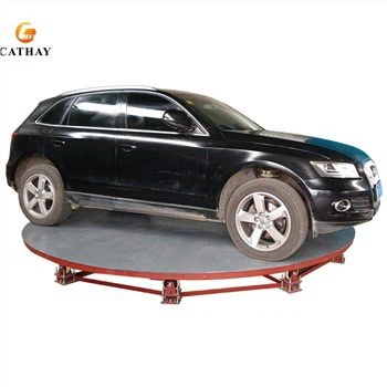 Masina turnantă electrică