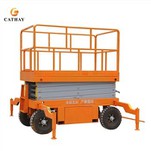 Lift hidraulic electric