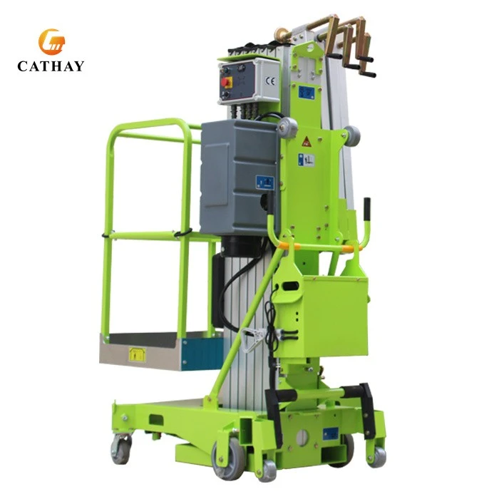 Aluminum Lift