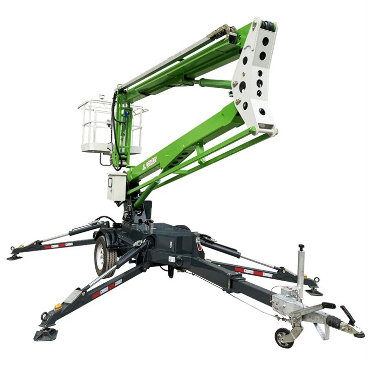 50 Boom Lift suppliers