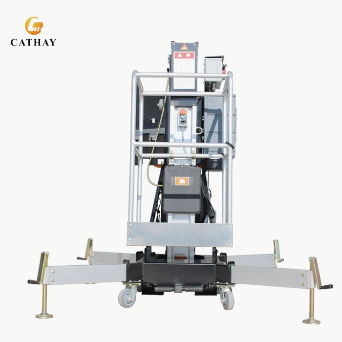 Mobile Personnel Lift