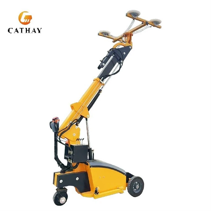 Vacuum Lifter For Glass Panel manufacturers